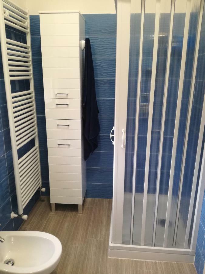 Casa Vacanza Petrulli Zafferana Etnea Bagian luar foto