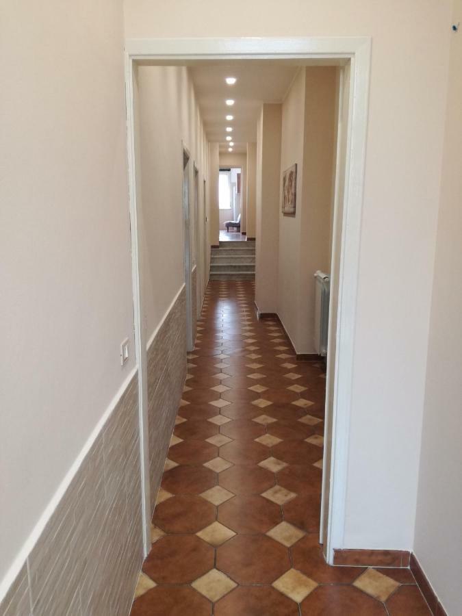 Casa Vacanza Petrulli Zafferana Etnea Bagian luar foto