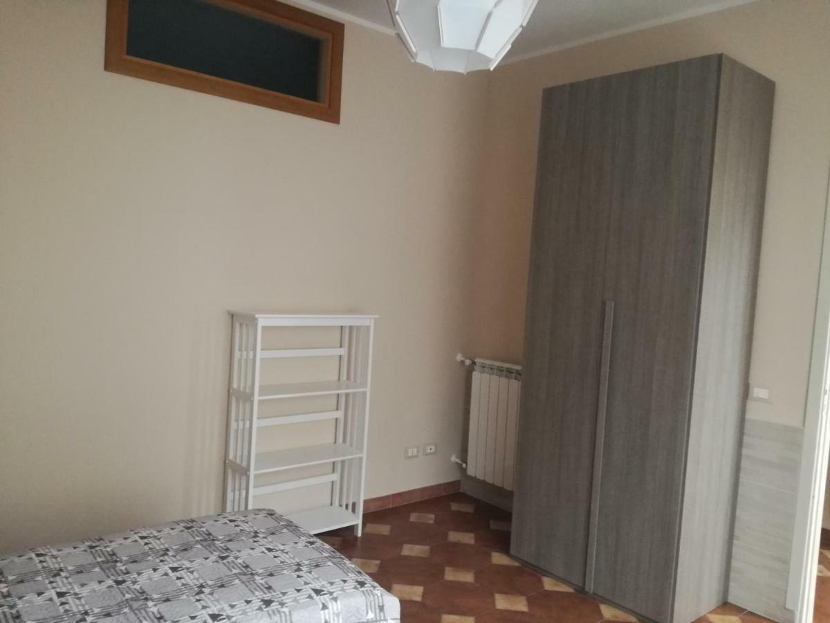 Casa Vacanza Petrulli Zafferana Etnea Bagian luar foto