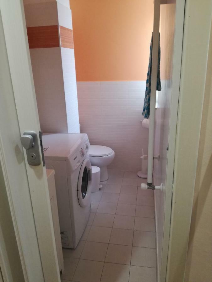 Casa Vacanza Petrulli Zafferana Etnea Bagian luar foto